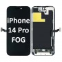 iPhone 14 Pro LCD and Touch Screen [Original Screen Replace Glass][FOG][iTruColor] [Black]